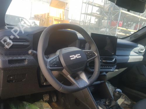 Left front driveshaft DACIA DUSTER (PYM_, PYN_) 1.2 TCe 130 | BP36678782M38 - Image 20