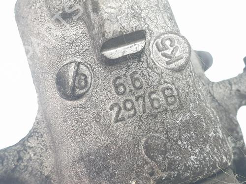 Right rear brake caliper SEAT LEON (5F1) 1.2 TSI | BP12463345M106 