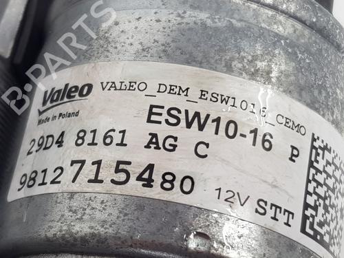 Starter OPEL ASTRA L Sports Tourer (OV5) 1.2 (FRHNSL, FRHNSR) | BP25896090M8 