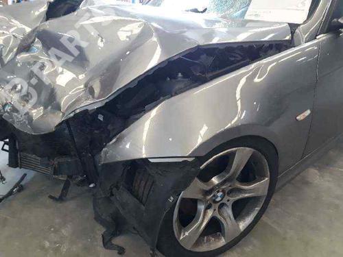 Left sun visor BMW 3 (E90) 318 d | BP1640940I1  - Image 32