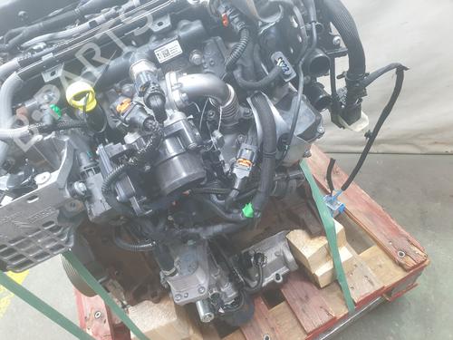 Engine PEUGEOT TRAVELLER Bus (V_) 2.0 BlueHDi 150 / HDi 150 | BP36844898M1  - Image 10