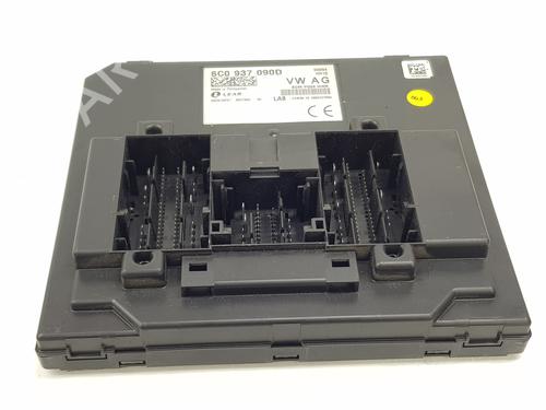 Elektronisk modul SEAT TOLEDO IV (KG3) 1.6 TDI (115 hp) 28386884