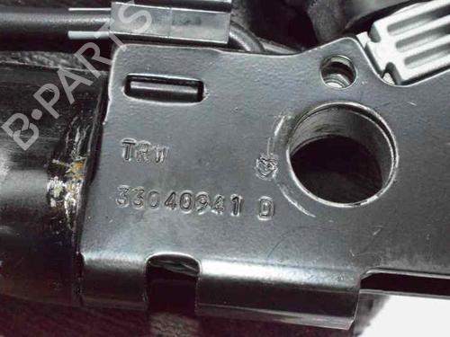 Front right belt tensioner BMW 1 (E87) 118 d | BP759231C88 