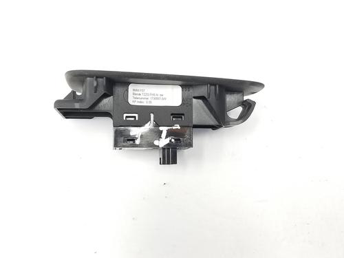 Left rear window switch BMW 5 Gran Turismo (F07) 530 d | BP8537171I29 