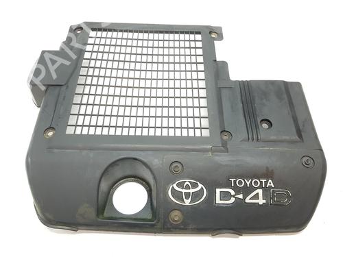 Upper protection TOYOTA LAND CRUISER PRADO (_J12_) 3.0 D-4D (KDJ120, KDJ125) | BP18528189M93 