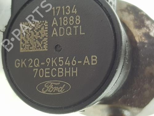 Injector FORD TRANSIT V363 Van (FCD, FDD) 2.0 EcoBlue | BP36670502M100 - Image 4