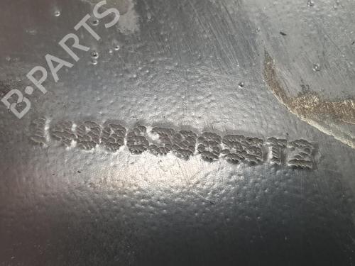 Right front suspension arm MERCEDES-BENZ VITO Bus (W639) 111 CDI (639.701, 639.703, 639.705) | BP16492099M13