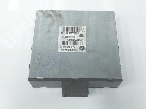 Used Electronic module Electronic module BMW 1 Coupe (E82) 120 d (177 hp) 11060794 11060794