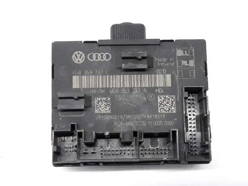 Used Other AUDI A7 Sportback (4GA, 4GF) 3.0 TDI (204 hp) 14078263
