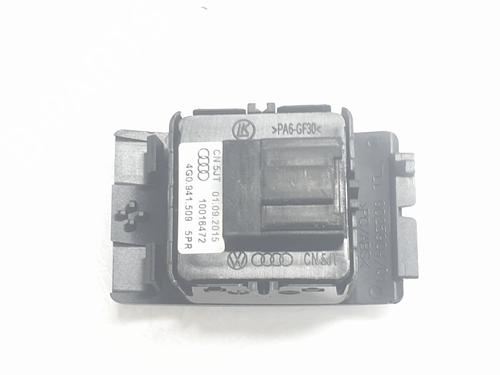 Warning switch AUDI A6 C7 (4G2, 4GC) 2.0 TDI | BP31854376I22 