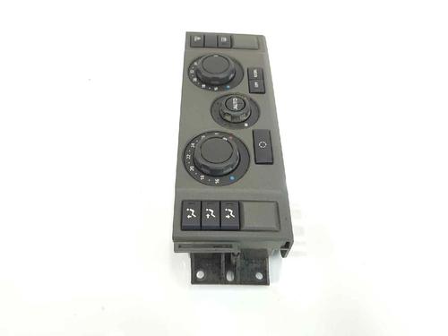 Climate control LAND ROVER RANGE ROVER SPORT I (L320) 2.7 D 4x4 | BP5618196I5 