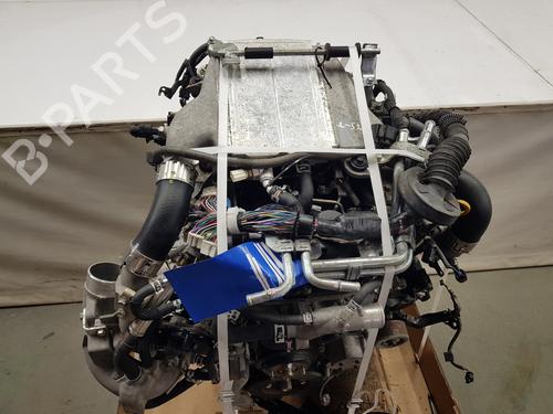 Used Engine TOYOTA LAND CRUISER PRADO (_J15_) [2009-2025]  30304894