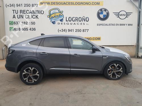 Electronic sensor RENAULT ARKANA I (LCM_, LDN_)  | BP34223131M84  - Image 15