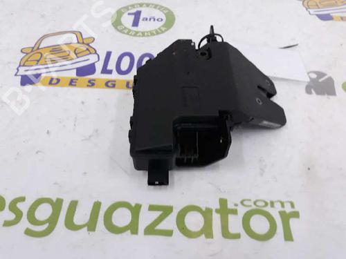 Tailgate lock BMW 3 (E46) 320 d | BP1095139C101 