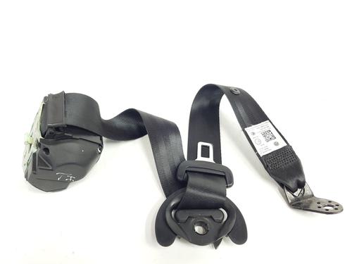 Sicherheitsgurt hinten links VW POLO V (6R1, 6C1) 1.6 TDI | BP30682451I29 