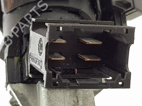Steering column RENAULT MASTER III Platform/Chassis (EV, HV, UV)  | BP36302423M21  - Image 6