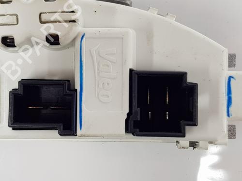 Heater resistor BMW 3 Gran Turismo (F34) 318 d | BP20661957M108 