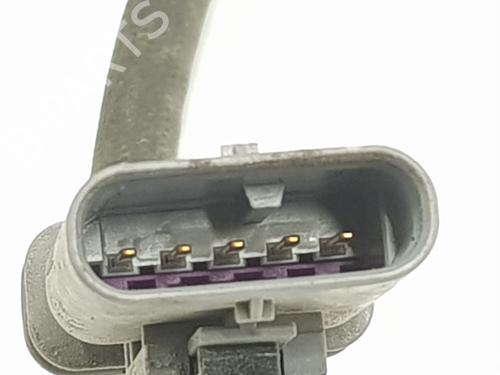 Electronic sensor FIAT PANDA (312_, 319_)  | BP31593877M84 