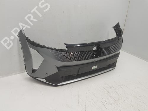 Front bumper RENAULT SCENIC E-TECH PHASE I EV60 | BP36870096C7  - Image 10