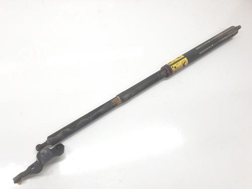 Tailgate lift support TOYOTA LAND CRUISER PRADO (_J15_) 3.0 D-4D (KDJ150_, KDJ150, KDJ155) | BP26166694C138 