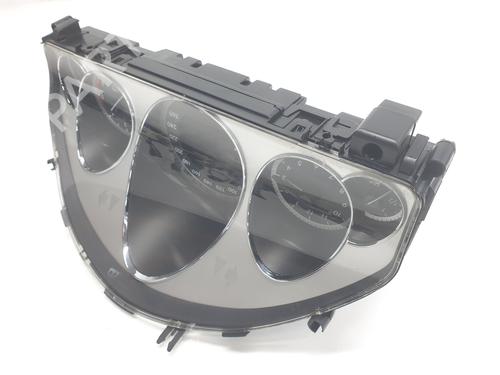 Instrument cluster MERCEDES-BENZ E-CLASS Coupe (C207) E 350 CDI (207.322) | BP20321177C47 
