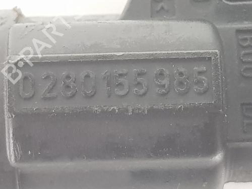 Injector SEAT TOLEDO II (1M2) 1.6 16V | BP16147665M100 