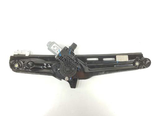 Used Rear left window mechanism BMW X3 (F25) sDrive 18 d (143 hp) 6570629
