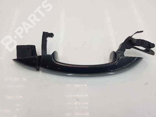 Used Rear left exterior door handle Rear left exterior door handle VW GOLF VI (5K1) 2.0 TDI (170 hp) 5977170 5977170