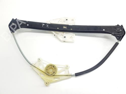 Used Rear left window mechanism Rear left window mechanism AUDI A3 Limousine (8VS, 8VM) 1.6 TDI (115 hp) 33119414 33119414