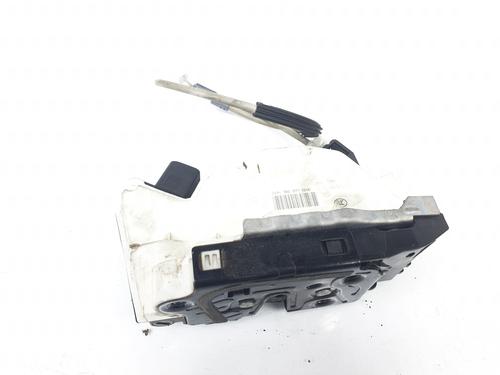 Front right lock SEAT IBIZA IV (6J5, 6P1) 1.2 TDI | BP20186055C97 