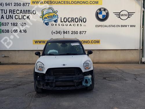 Brugte MINI MINI CLUBVAN (R55) Cooper D (112 hp) 4345939