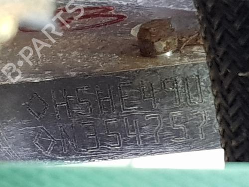 Engine RENAULT ARKANA I (LCM_, LDN_)  | BP33208140M1  - Image 10