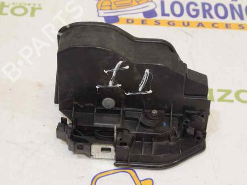 Rear left lock BMW 5 (E60) 535 d | BP761513C100 