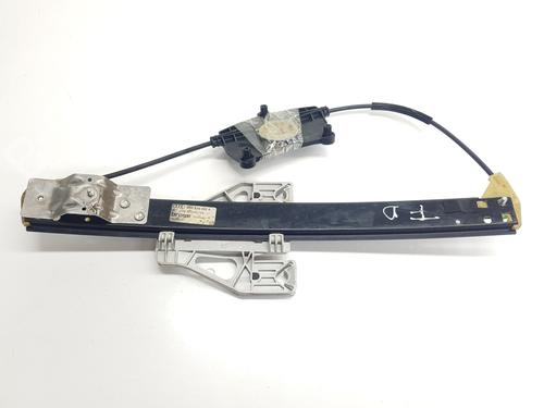 Used Rear right window mechanism AUDI A4 B8 Avant (8K5) 2.0 TDI (143 hp) 30471990