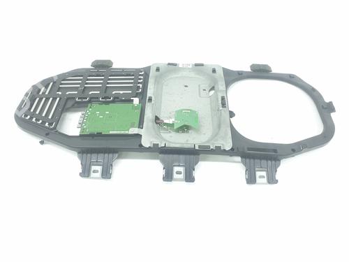 Used Antenna/Base MERCEDES-BENZ M-CLASS (W164) ML 320 CDI 4-matic (164.122) (224 hp) 20193360