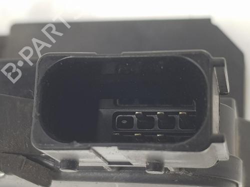 Front right lock OPEL CORSA D (S07) 1.3 CDTI (L08, L68) | BP17025666C97 