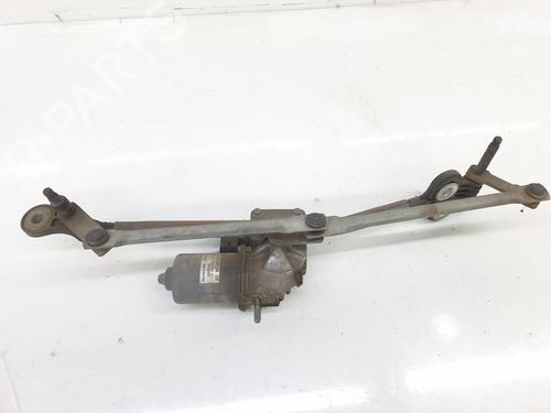 Used Front wiper motor BMW X5 (E70) 3.0 sd (286 hp) 9507677