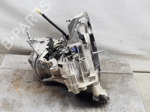 Gearbox RENAULT CAPTUR II (HF_) | BP30932614M3
