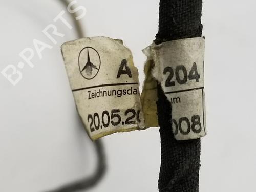Wiring harness MERCEDES-BENZ GLK-CLASS (X204) 220 CDI (204.902) | BP14094383E16 