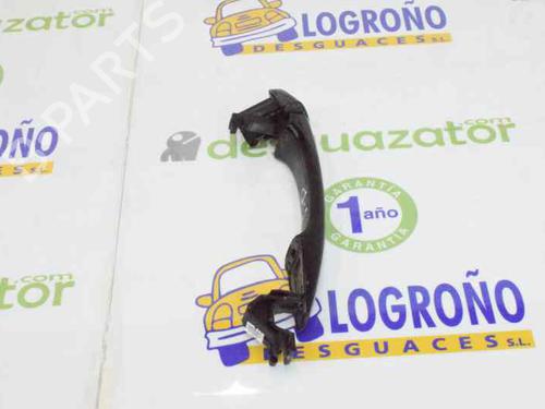 Rear right exterior door handle PEUGEOT 508 I (8D_) 1.6 HDi | BP1636013C130