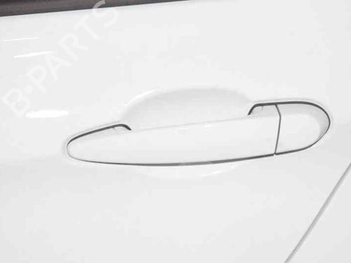 Anti roll bar BMW 3 (F30, F80) 318 d | BP3657935M96 