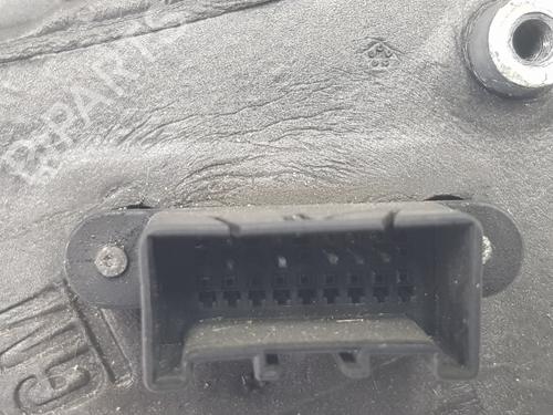 Right mirror OPEL VECTRA C (Z02)  | BP17669838C27 