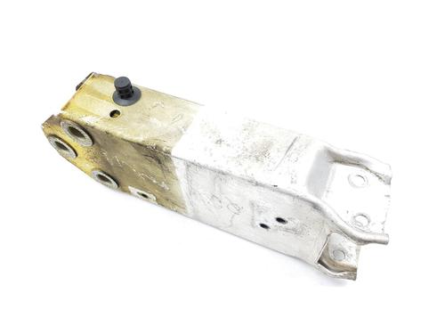 Bumper shock absorber BMW 5 Gran Turismo (F07) 535 d xDrive | BP16853733C125 