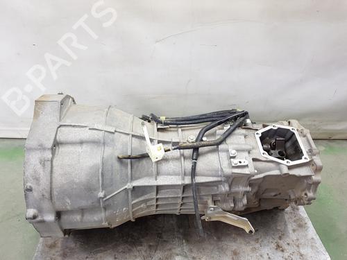 Gearbox NISSAN NAVARA NP300 (D40) 2.5 dCi 4WD (D40TT, D40T, D40M, D40BB) | BP36798535M3  - Image 6