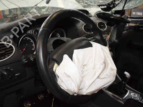 Left front suspension arm FORD FOCUS II (DA_, HCP, DP) 2.5 ST | BP772620M12 