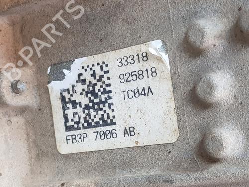 Gearbox FORD RANGER (TKE) 3.2 TDCi 4x4 | BP35955985M3 - Image 8