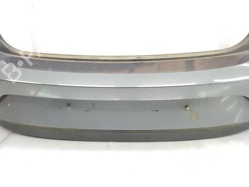 Rear bumper SEAT IBIZA IV (6J5, 6P1) 1.6 TDI | BP774111C8 