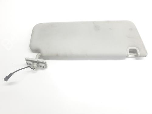Used Left sun visor Left sun visor LAND ROVER RANGE ROVER SPORT II (L494) 3.0 TDV6 4x4 (258 hp) 33676984 33676984