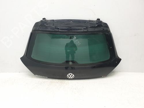 Used Tailgate VW SCIROCCO III (137, 138) 1.4 TSI (160 hp) 23393408