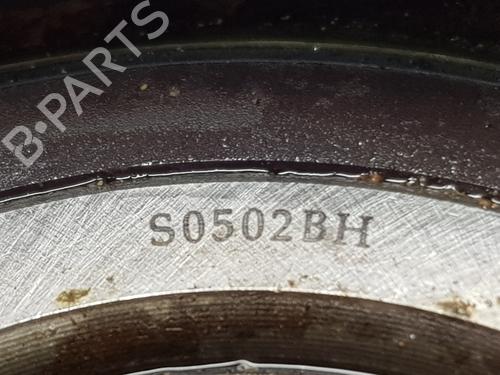 Right front steering knuckle DACIA JOGGER (RK_) | BP32366897M26